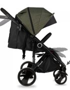 Kidwell Carucior sport Carell Khaki
