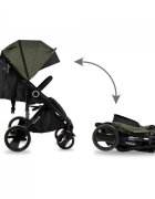 Kidwell Carucior sport Carell Khaki