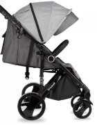 Kidwell Carucior sport Carell Light Gray