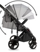 Kidwell Carucior sport Carell Light Gray