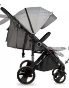 Kidwell Carucior sport Carell Light Gray