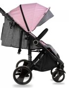 Kidwell Carucior sport Carell Pink