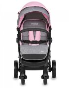 Kidwell Carucior sport Carell Pink