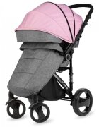 Kidwell Carucior sport Carell Pink