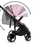 Kidwell Carucior sport Carell Pink