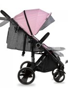 Kidwell Carucior sport Carell Pink
