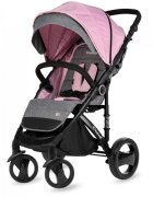 Kidwell Carucior sport Carell Pink