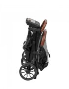 Kidwell Carucior sport Colmer Cool Grey