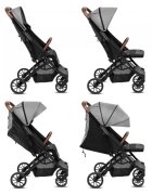 Kidwell Carucior sport Colmer Cool Grey
