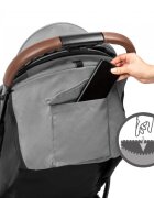Kidwell Carucior sport Colmer Cool Grey