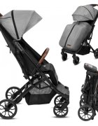 Kidwell Carucior sport Colmer Cool Grey