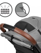 Kidwell Carucior sport Colmer Cool Grey