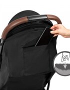 Kidwell Carucior sport Colmer Jet Black