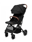 Kidwell Carucior sport Colmer Jet Black