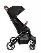 Kidwell Carucior sport Colmer Jet Black