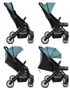 Kidwell Carucior sport Colmer Royal Green