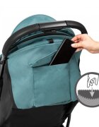 Kidwell Carucior sport Colmer Royal Green
