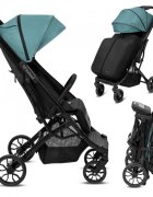 Kidwell Carucior sport Colmer Royal Green