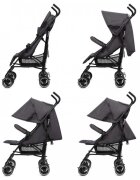 Kidwell Carucior sport Nelli graphite