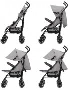 Kidwell Carucior sport Nelli gray graphite