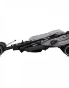 Kidwell Carucior sport Nelli gray graphite