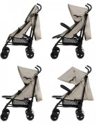 Kidwell Carucior sport Qugar beige black