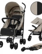Kidwell Carucior sport Qugar beige black