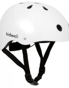Kidwell Casca de protectie pentru copii ORIX alb
