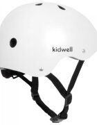 Kidwell Casca de protectie pentru copii ORIX alb
