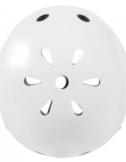 Kidwell Casca de protectie pentru copii ORIX alb