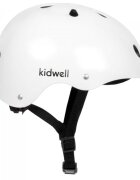 Kidwell Casca de protectie pentru copii ORIX alb
