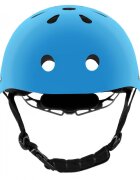 Kidwell Casca de protectie pentru copii Orix Blue sistem de reglare 48-52 cm S 1 an+
