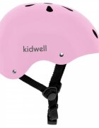 Kidwell Casca de protectie pentru copii ORIX II marimea M 52-56 cm Pink