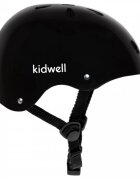 Kidwell Casca de protectie pentru copii ORIX II marimea S 48-52 cm Black