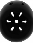 Kidwell Casca de protectie pentru copii ORIX II marimea S 48-52 cm Black