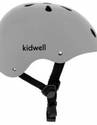 Kidwell Casca de protectie pentru copii ORIX II marimea S 48-52 cm Grey