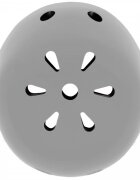 Kidwell Casca de protectie pentru copii ORIX II marimea S 48-52 cm Grey
