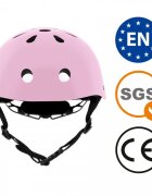 Kidwell Casca de protectie pentru copii ORIX II marimea S 48-52 cm Pink