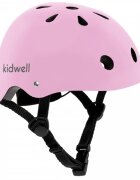 Kidwell Casca de protectie pentru copii ORIX II marimea S 48-52 cm Pink
