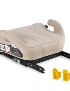 Kidwell Inaltator auto pentru copii Bono Beige cu isofix 125-150 cm