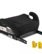 Kidwell Inaltator auto pentru copii Bono Black cu isofix 125-150 cm