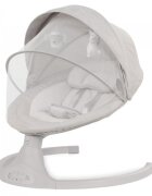 Kidwell Leagan electric 2 in 1 Luxi Light Melange