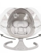 Kidwell Leagan electric 2 in 1 Luxi Light Melange