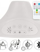 Kidwell Leagan electric 2 in 1 Luxi Light Melange