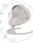 Kidwell Leagan electric 2 in 1 Luxi Light Melange