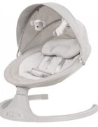 Kidwell Leagan electric 2 in 1 Luxi Light Melange