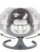 Kidwell Leagan electric 2 in 1 Luxi melange