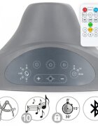 Kidwell Leagan electric 2 in 1 Luxi melange