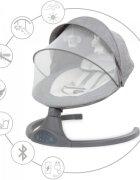 Kidwell Leagan electric 2 in 1 Luxi melange