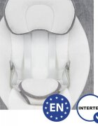 Kidwell Leagan electric 2 in 1 Luxi melange